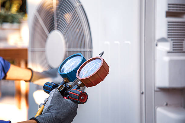 Affordable Furnace Repair solutions in Reading, MI