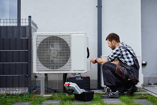 Trusted Furnace Repair service in Reading, MI - AAA Pro HVAC